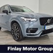 Volvo XC90 2023