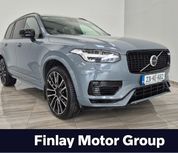 Volvo XC90 2023
