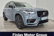Volvo XC90 2023