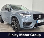 Volvo XC90 2023