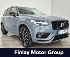 Volvo XC90 2023