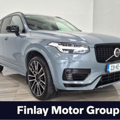 Volvo XC90 2023