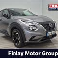 Nissan Juke 2023