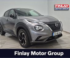 Nissan Juke 2023