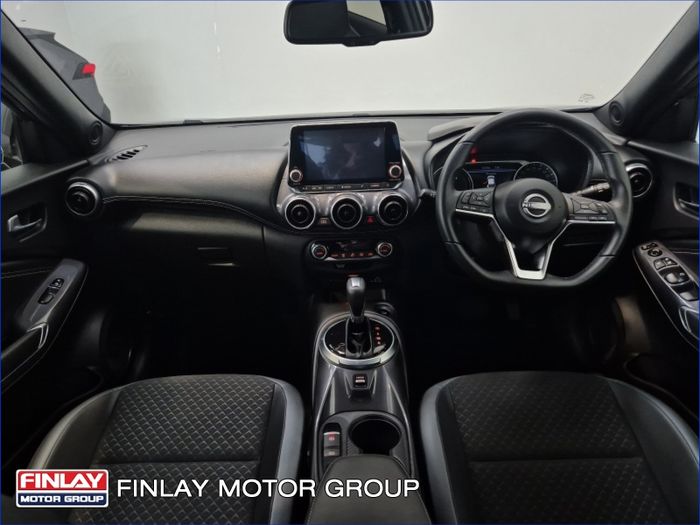 Nissan Juke 2023