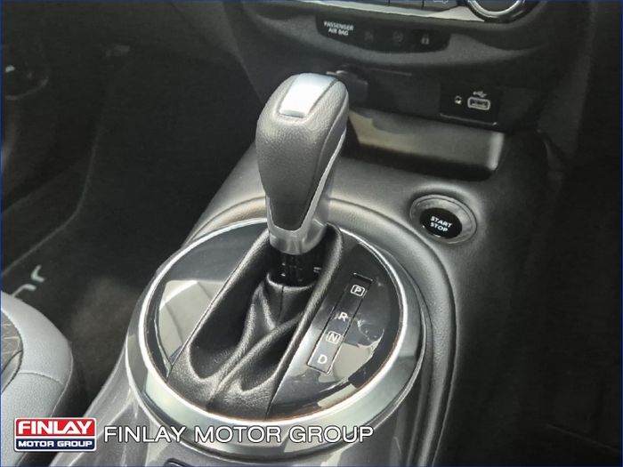 Nissan Juke 2023