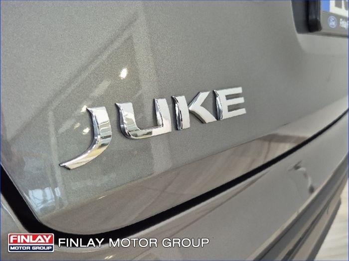 Nissan Juke 2023