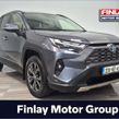 Toyota Rav4 2023