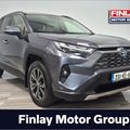 Toyota Rav4 2023