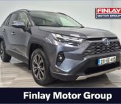 Toyota Rav4 2023