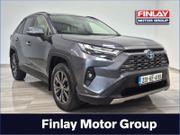 Toyota Rav4 2023