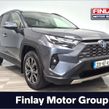 Toyota Rav4 2023