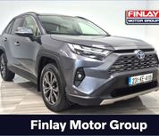 Toyota Rav4 2023