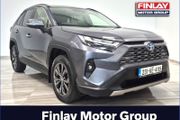 Toyota Rav4 2023