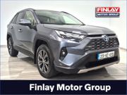 Toyota Rav4 2023