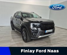 Ford Ranger 2024