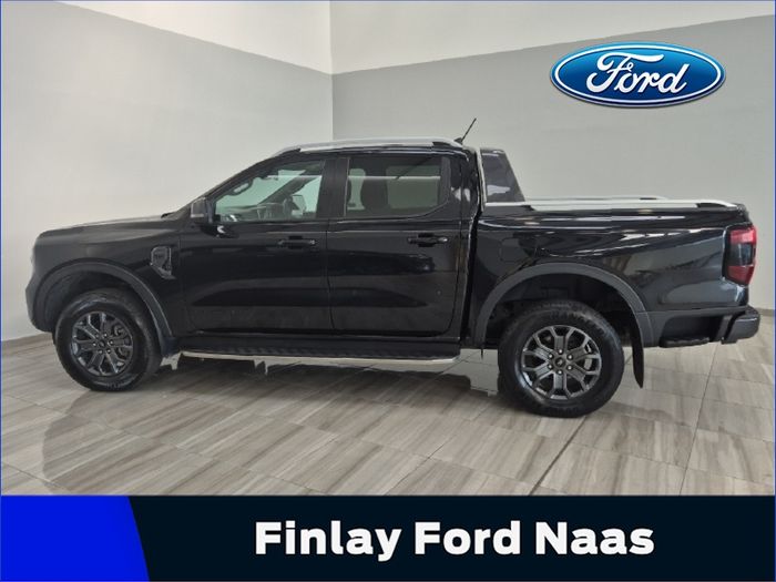Ford Ranger 2024