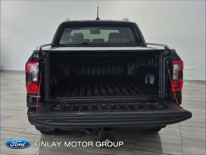 Ford Ranger 2024