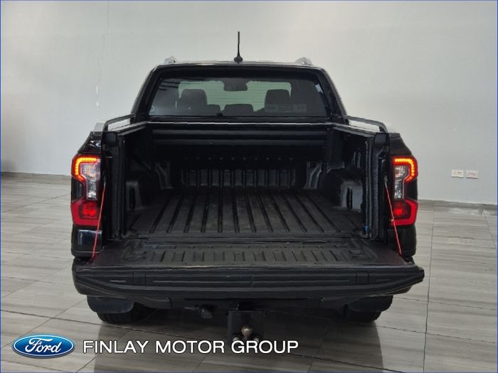 Ford Ranger 2024