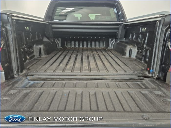 Ford Ranger 2024
