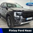Ford Ranger 2024