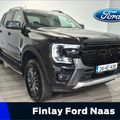 Ford Ranger 2024