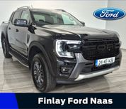 Ford Ranger 2024