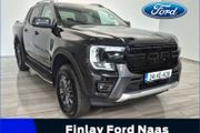 Ford Ranger 2024