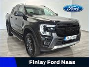 Ford Ranger 2024
