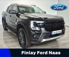 Ford Ranger 2024