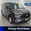 Ford Transit Custom 2024