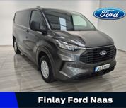 Ford Transit Custom 2024