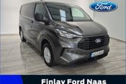 Ford Transit Custom 2024