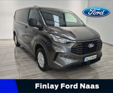 Ford Transit Custom 2024