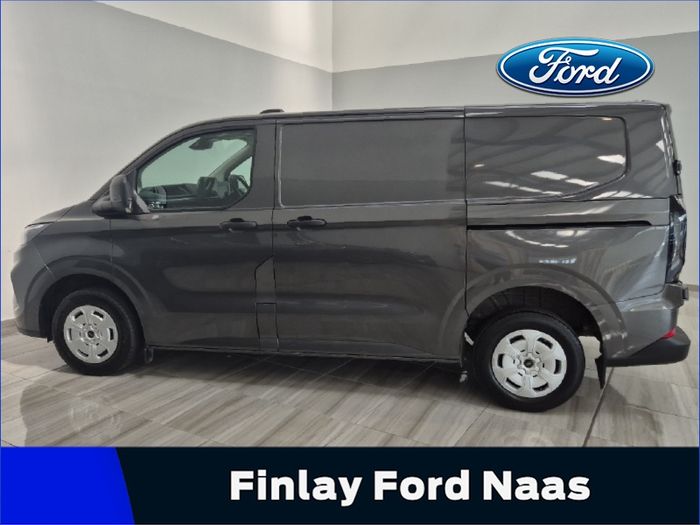 Ford Transit Custom 2024