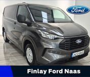 Ford Transit Custom 2024
