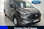 Ford Transit Custom 2024