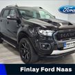 Ford Ranger 2020