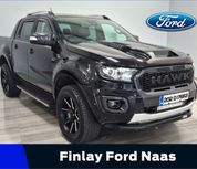 Ford Ranger 2020
