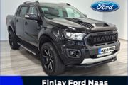 Ford Ranger 2020