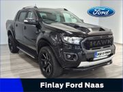 Ford Ranger 2020