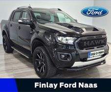 Ford Ranger 2020