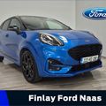 Ford Puma 2022