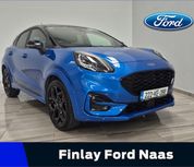 Ford Puma 2022