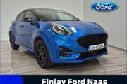 Ford Puma 2022