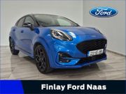 Ford Puma 2022