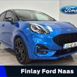 Ford Puma 2022