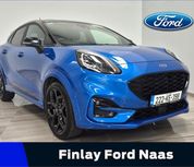 Ford Puma 2022