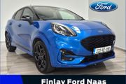 Ford Puma 2022
