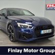 Audi A5 2023